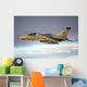 Italian Air Force Amx Wall Decal Design 3