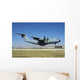 Turkish Air Force A400m Wall Decal Design 2