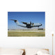 Turkish Air Force A400m Wall Decal Design 2