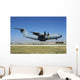 Turkish Air Force A400m Wall Decal Design 2