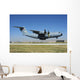 Turkish Air Force A400m Wall Decal Design 2