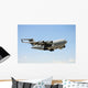 United Arab Emirates Air Wall Decal Design 7