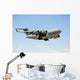 United Arab Emirates Air Wall Decal Design 7