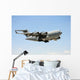 United Arab Emirates Air Wall Decal Design 7