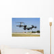 Turkish Air Force A400m Wall Decal Design 1