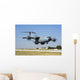Turkish Air Force A400m Wall Decal Design 1