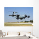 Turkish Air Force A400m Wall Decal Design 1