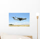 United Arab Emirates Air Wall Decal Design 6