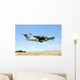 United Arab Emirates Air Wall Decal Design 6