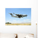 United Arab Emirates Air Wall Decal Design 6