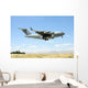 United Arab Emirates Air Wall Decal Design 6
