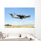 United Arab Emirates Air Wall Decal Design 6