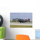 Turkish Air Force F-4e-2020 Wall Decal Design 8