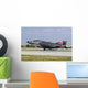 Turkish Air Force F-4e-2020 Wall Decal Design 8