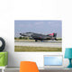 Turkish Air Force F-4e-2020 Wall Decal Design 8