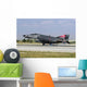 Turkish Air Force F-4e-2020 Wall Decal Design 8