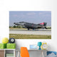 Turkish Air Force F-4e-2020 Wall Decal Design 8