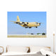 Royal Saudi Air Force Wall Decal Design 8
