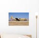 Royal Saudi Air Force Wall Decal Design 7