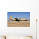 Royal Saudi Air Force Wall Decal Design 7