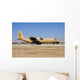 Royal Saudi Air Force Wall Decal Design 7