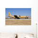 Royal Saudi Air Force Wall Decal Design 7