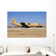 Royal Saudi Air Force Wall Decal Design 7