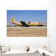 Royal Saudi Air Force Wall Decal Design 7