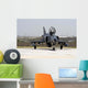 Front Turkish Air Force Wall Decal Design 2