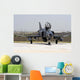 Front Turkish Air Force Wall Decal Design 2