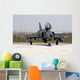 Front Turkish Air Force Wall Decal Design 2