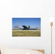 Qatar Emiri Air Force Wall Decal Design 11