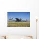 Qatar Emiri Air Force Wall Decal Design 11