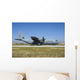 Qatar Emiri Air Force Wall Decal Design 11