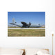 Qatar Emiri Air Force Wall Decal Design 11
