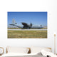 Qatar Emiri Air Force Wall Decal Design 11