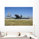 Qatar Emiri Air Force Wall Decal Design 11