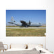 Qatar Emiri Air Force Wall Decal Design 11