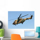 Turkish Air Force As-532al Wall Decal Design 2