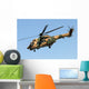 Turkish Air Force As-532al Wall Decal Design 2