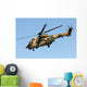 Turkish Air Force As-532al Wall Decal Design 2