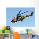 Turkish Air Force As-532al Wall Decal Design 2