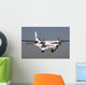 Turkish Air Force Cn-235m-100 Wall Decal Design 2