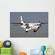 Turkish Air Force Cn-235m-100 Wall Decal Design 2