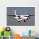 Turkish Air Force Cn-235m-100 Wall Decal Design 2