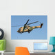 Turkish Air Force As-532al Wall Decal Design 1