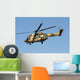 Turkish Air Force As-532al Wall Decal Design 1