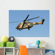 Turkish Air Force As-532al Wall Decal Design 1
