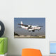 Turkish Air Force Cn-235m-100 Wall Decal Design 1