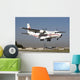 Turkish Air Force Cn-235m-100 Wall Decal Design 1